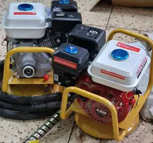 Vibrator Machine /Poker