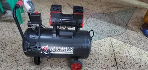Silent Air Compressor 50litres