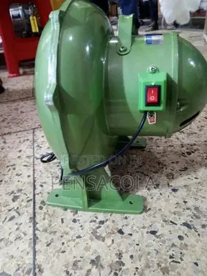 Electric Blower 3"