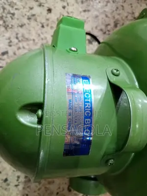 Electric Blower 3"