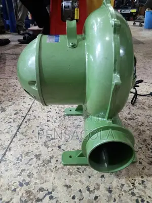 Electric Blower 3"
