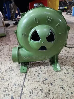 Electric Blower 3"