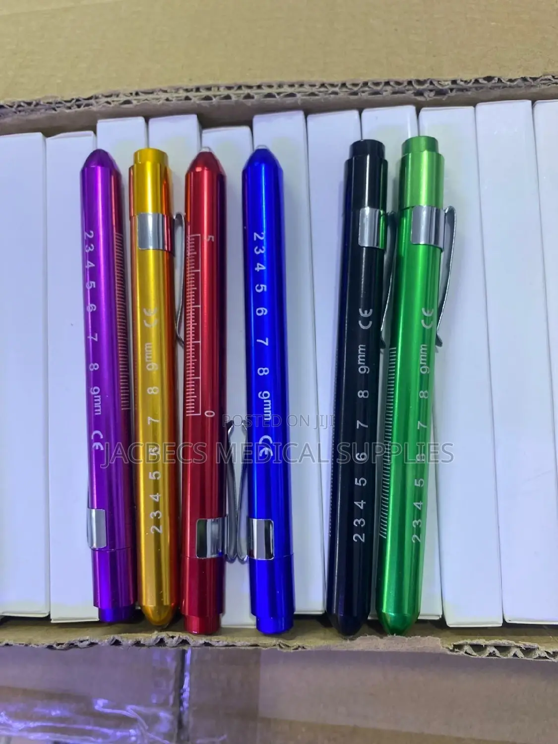 Medical Pen Tourch