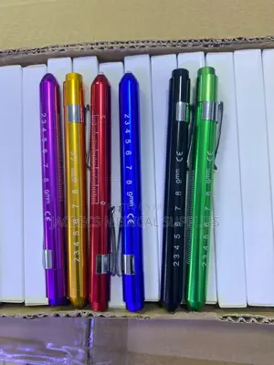 Medical Pen Tourch