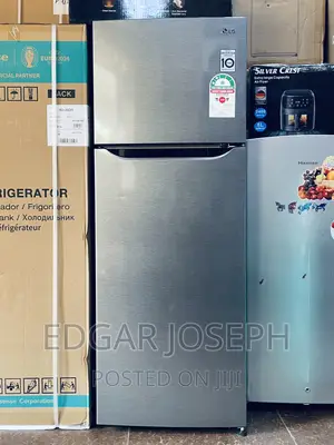 LG Refrigerator 222L Frost Free