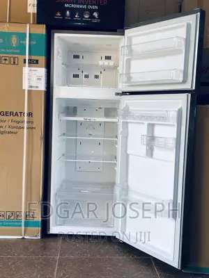 LG Refrigerator 222L Frost Free