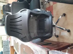 Lumbar Support Executive Mesh Chair