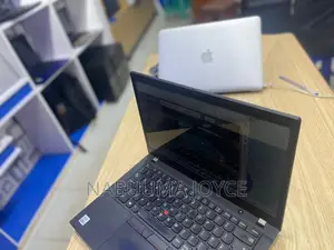 New Laptop Lenovo Thinkbook 14 16GB Intel Core I7 SSD 512GB