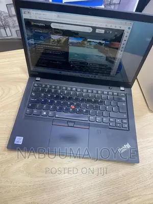 New Laptop Lenovo Thinkbook 14 16GB Intel Core I7 SSD 512GB