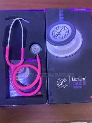 Litman 111 Stethoscope