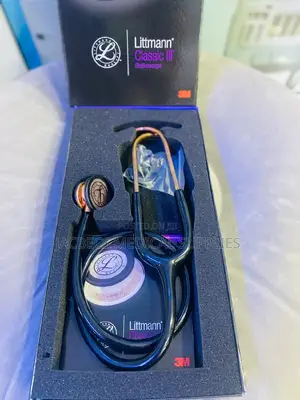Classic 3 Stethoscope