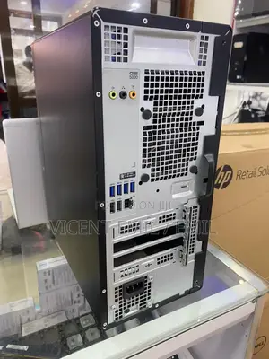 Desktop Computer Dell Vostro 3900 4GB Intel Core I3 HDD 500GB