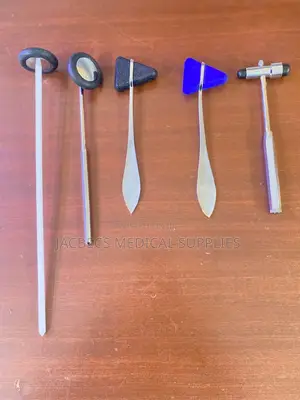 Patella Hammer