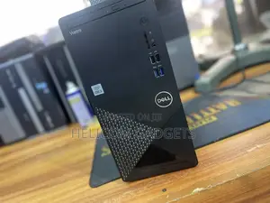 New Desktop Computer Dell Vostro 3900 8GB Intel Core I5 HDD+SSD 1T