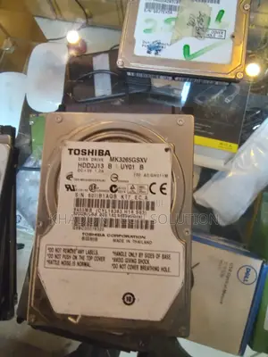 120gb Internal Hard Disk Drive