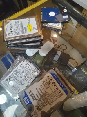 120gb Internal Hard Disk Drive