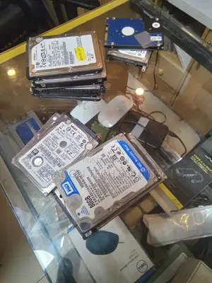 120gb Internal Hard Disk Drive
