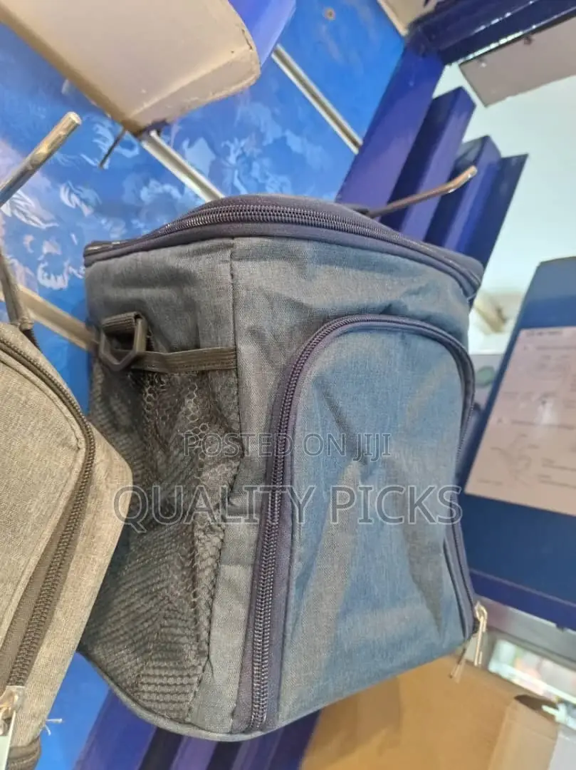 Portable Car Trash Bags