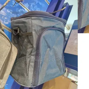 Portable Car Trash Bags