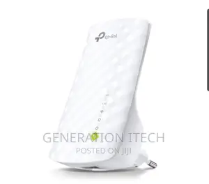 Tp Link Wifi Range Extender AC750 Dual Band