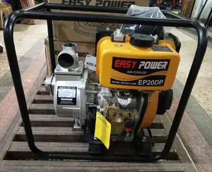 Diesel Irrigation Pump (200m)