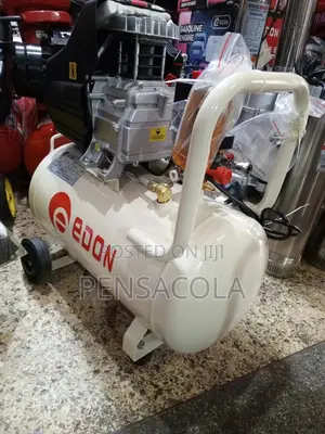 Air Compressor 50 Liter Cylinder