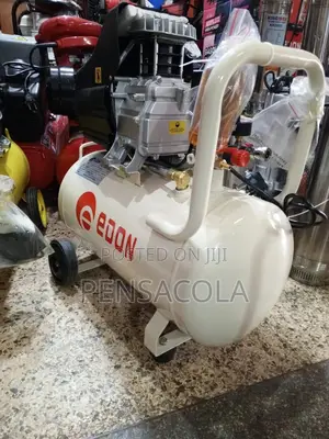 Air Compressor 50 Liter Cylinder