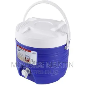 Princeware 17litres Spring Insulated Ice Chiller Box