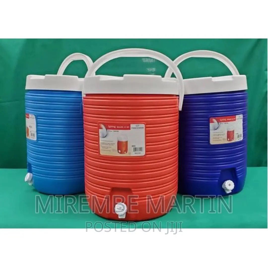Princeware 17litres Spring Insulated Ice Chiller Box