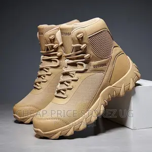 Men's Boots Shoes
