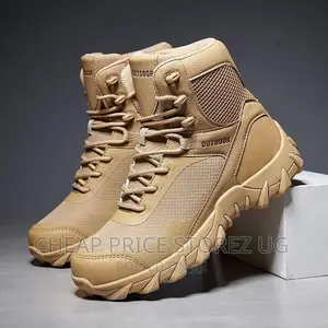 Men's Boots Shoes