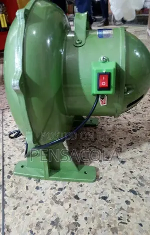Air Blower 3"