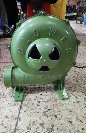 Air Blower 3"