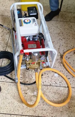 Jet / Car / Pressure Washer