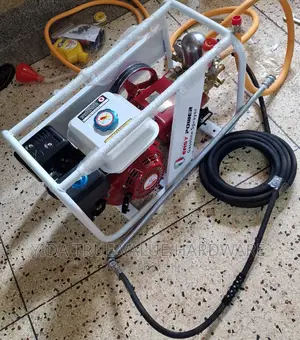 Jet / Car / Pressure Washer