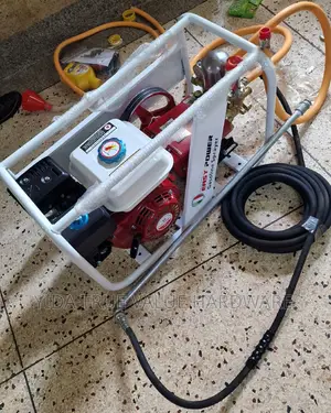 Jet / Car / Pressure Washer