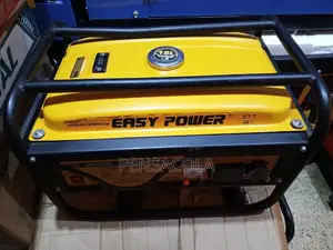 3.5 Petrol Generator