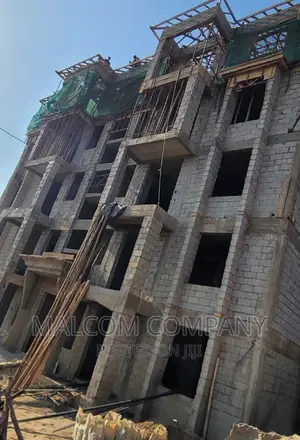 Apartment Engineer/ Construction Per Floor