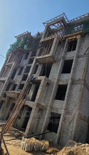 Apartment Engineer/ Construction Per Floor