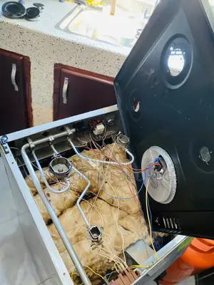 Home Cooker Repairs