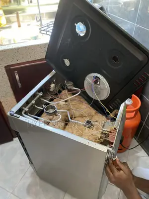 Affordable Electric and Gas Cooker Repair