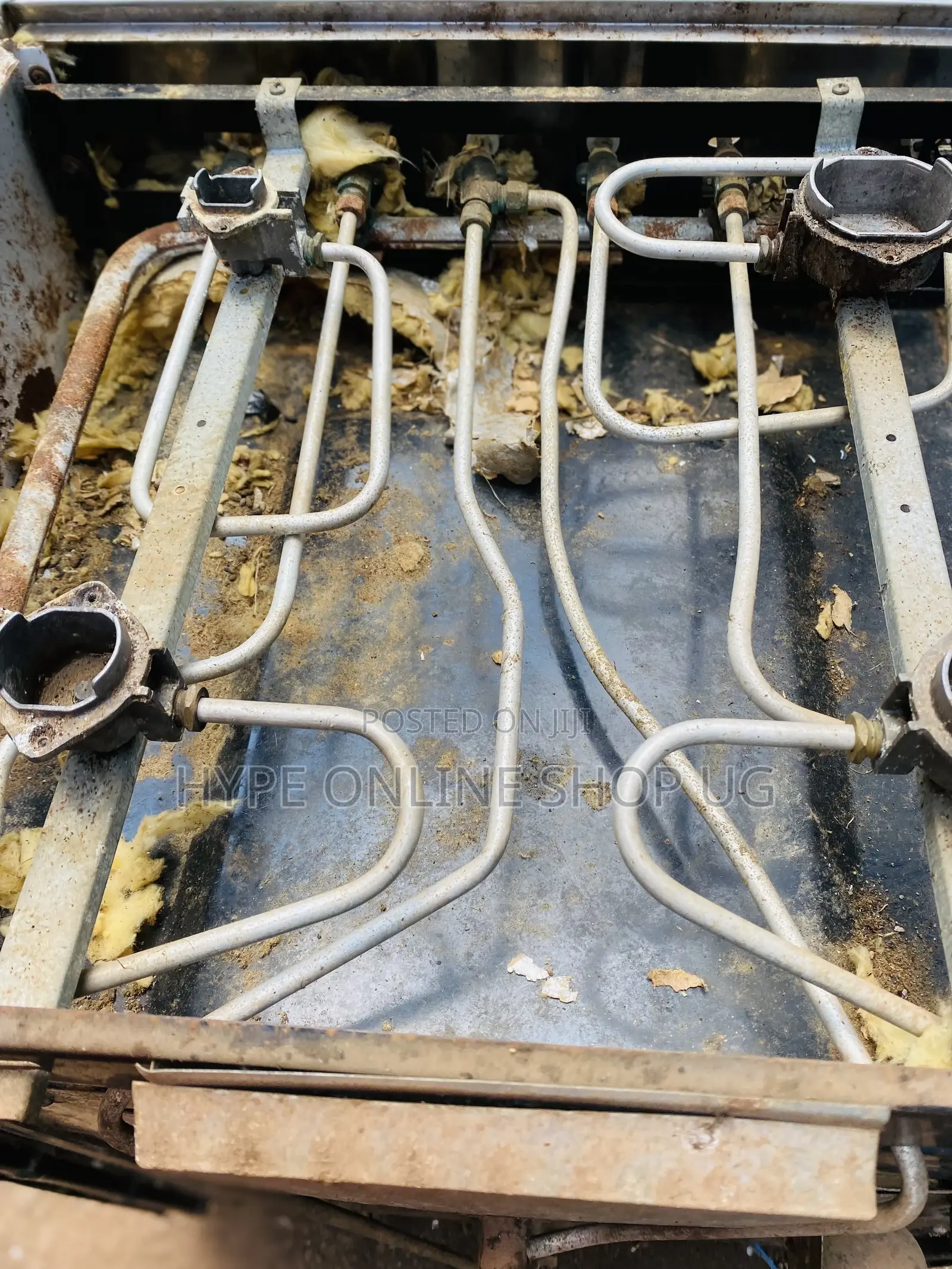 Gas Cooker Repair Services