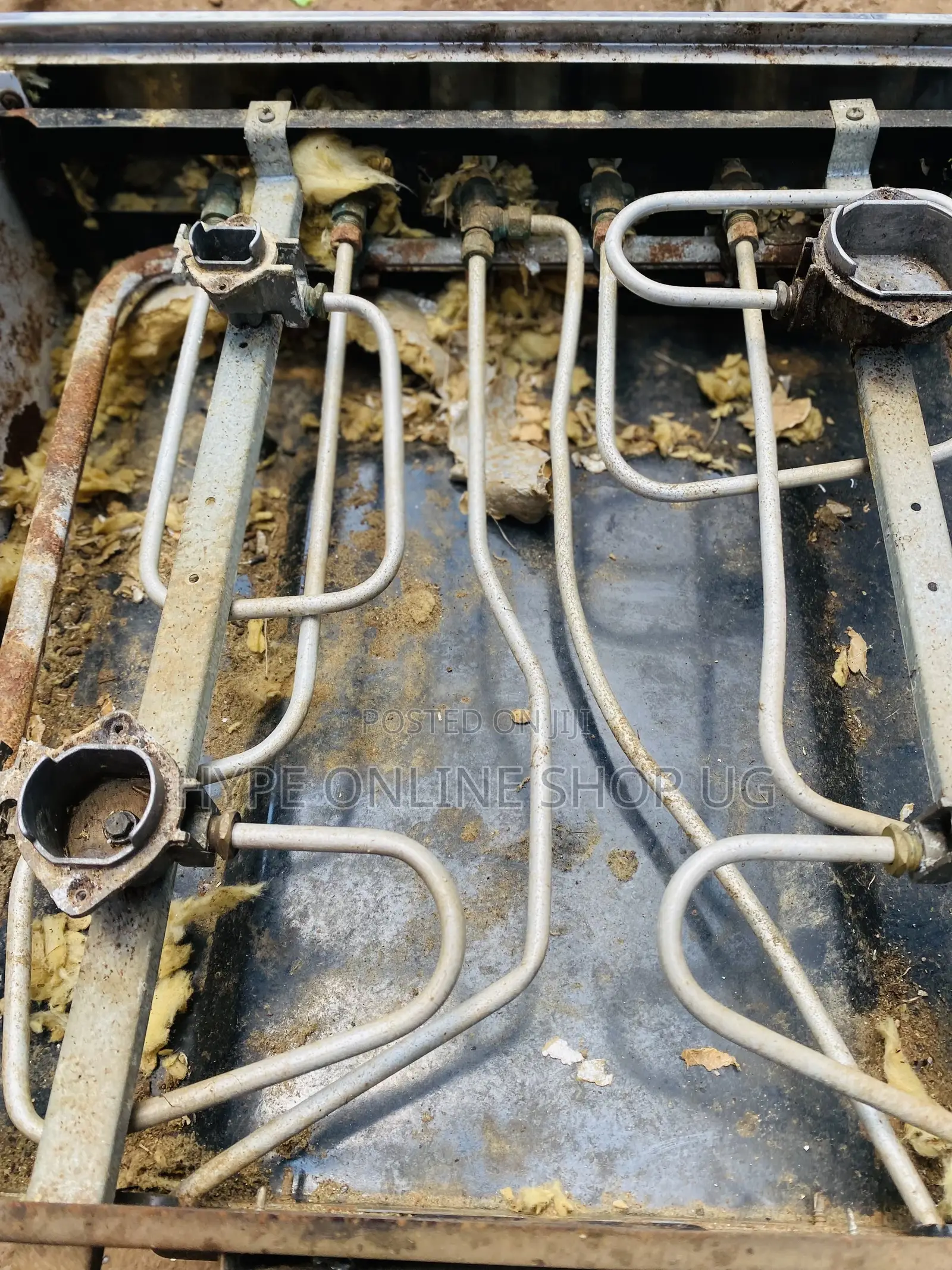 Gas Cooker Repair Services