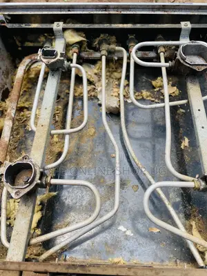 Gas Cooker Repair Services