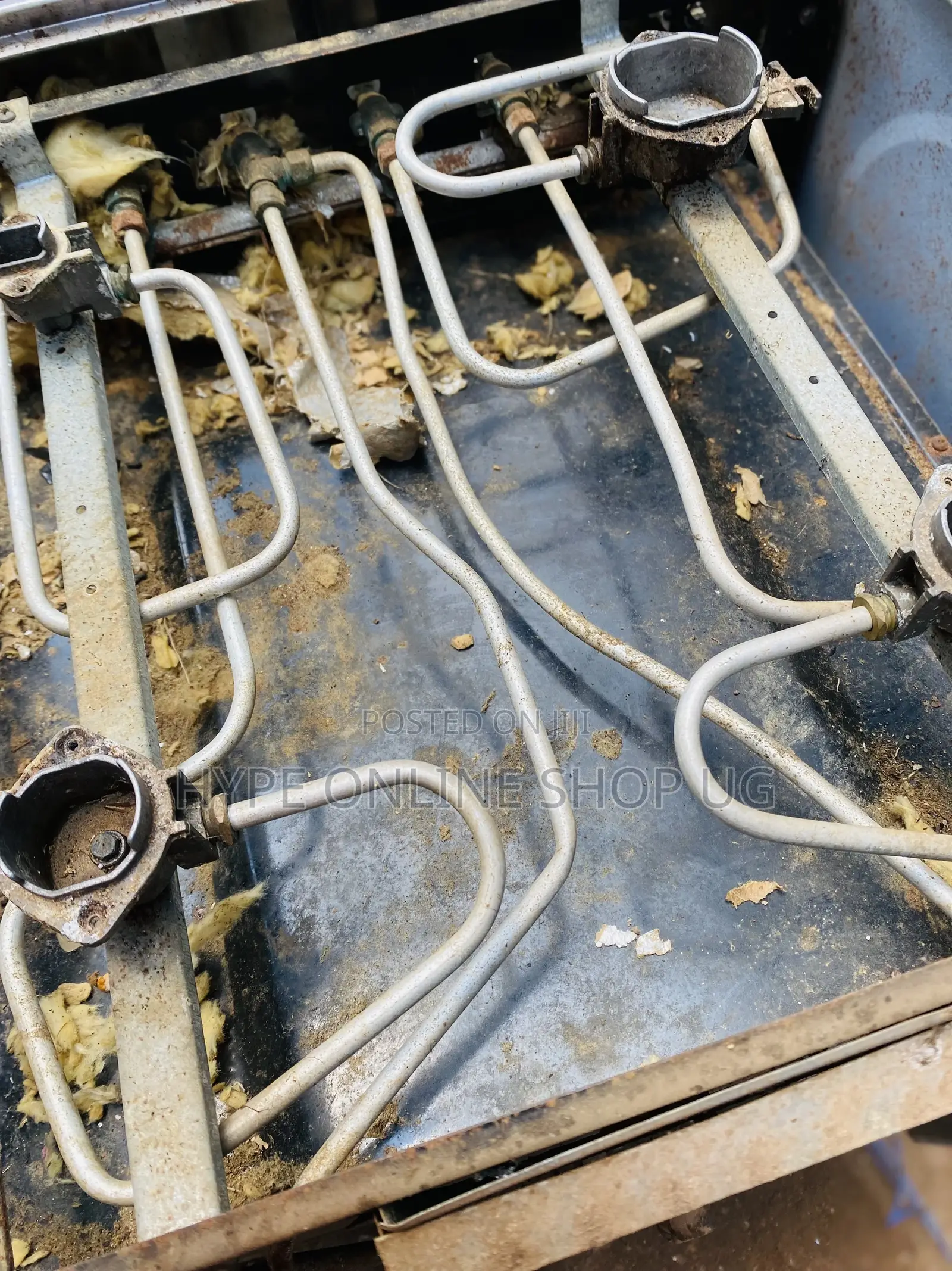 Gas Cooker Repair Services