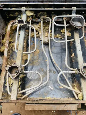 Gas Cooker Repair Services
