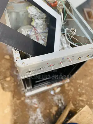Blueflame and Other Cooker Repair and Services
