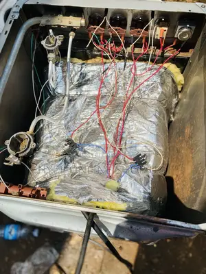 Electric and Gas Original Cooker Repairs