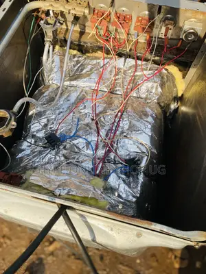 Affordable Cooker Service and Repairs