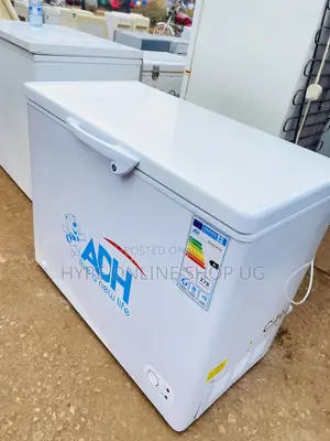 Adh 250L Deep Freezer